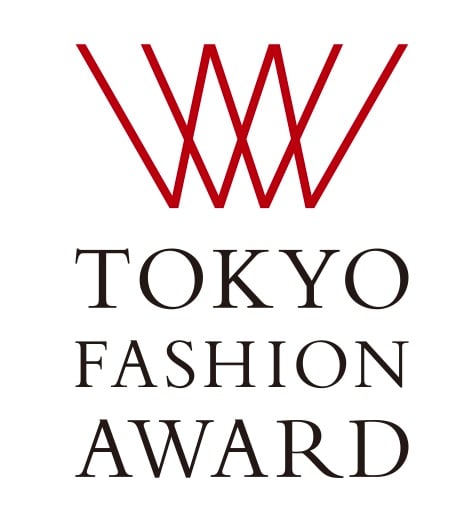 TOKYO FASHION AWARD ロゴ