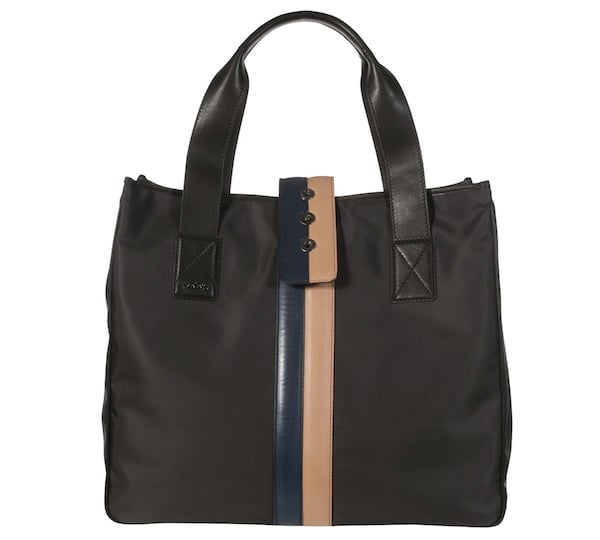 Tod S 銀座三越にブティックオープン メンズバッグのカスタムも