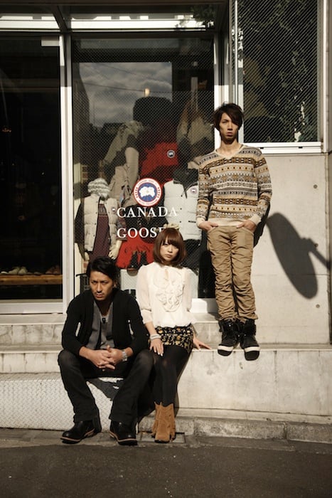 初のストリートファッション専門スクール 今春開校