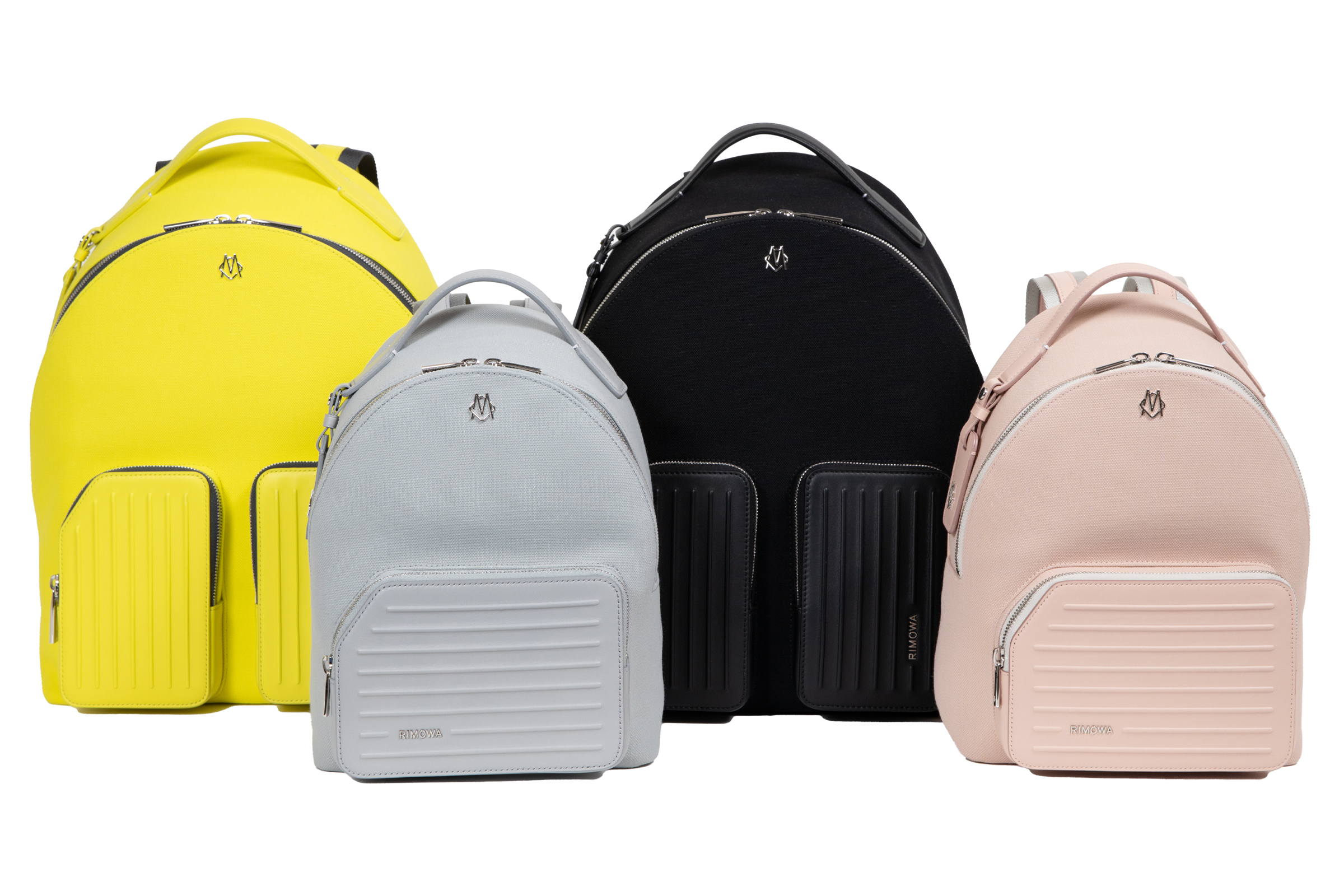 RIMOWA リモワ Never Still Backpack デザートローズ-