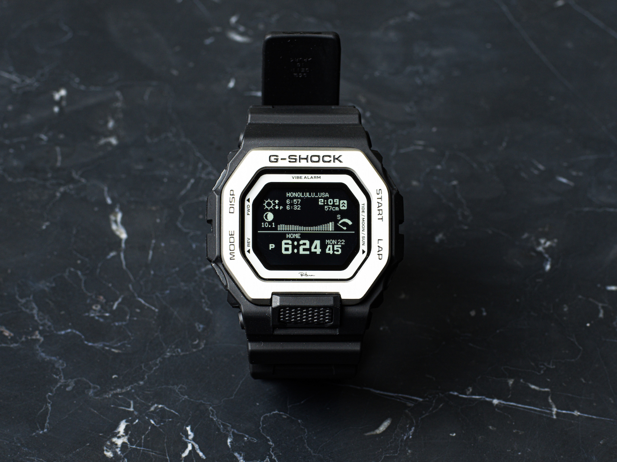 G-SHOCK Ron Herman GBX-100 ロンハーマン - 時計