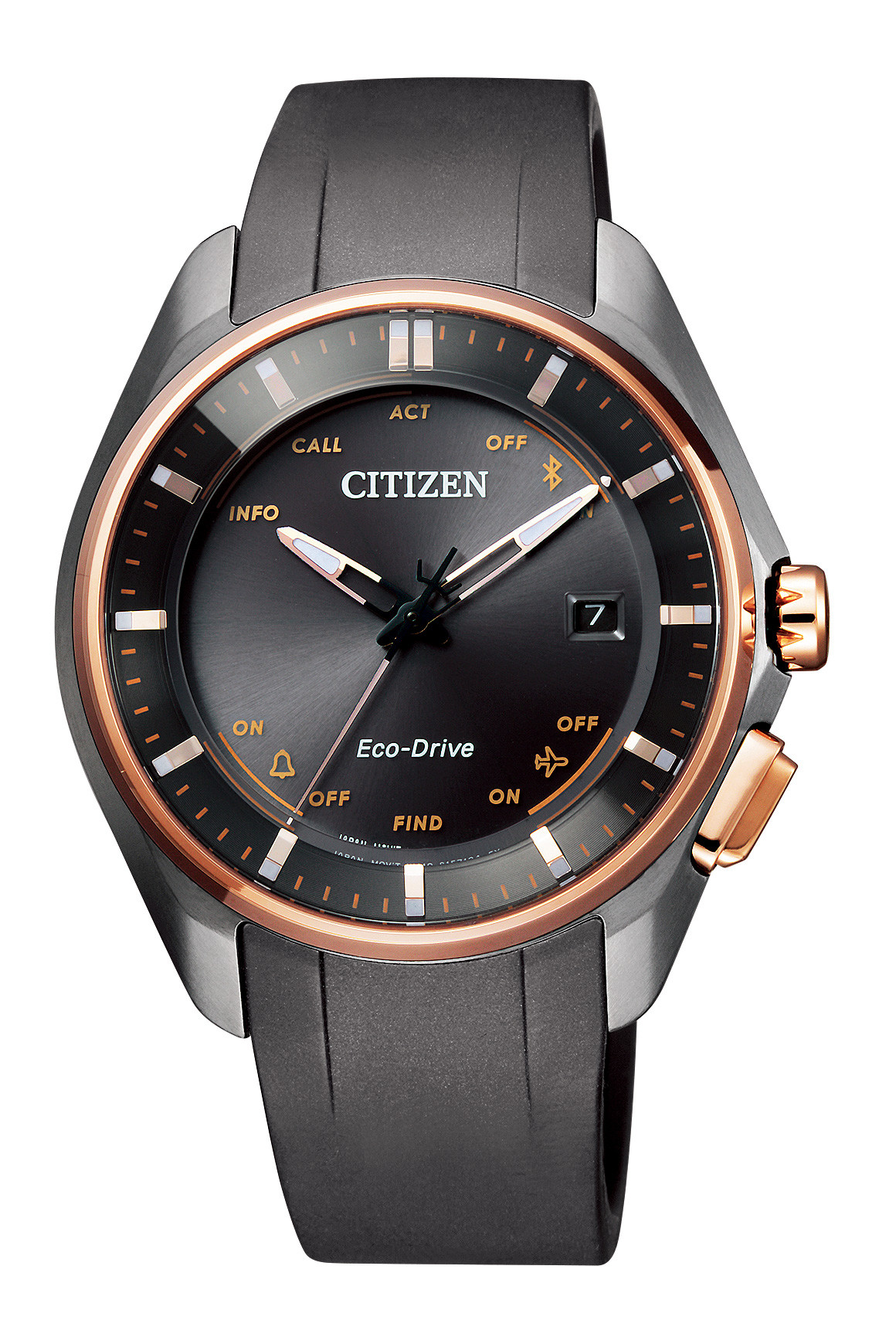 CITIZEN ECO drive大坂なおみモデル‼ - テニス