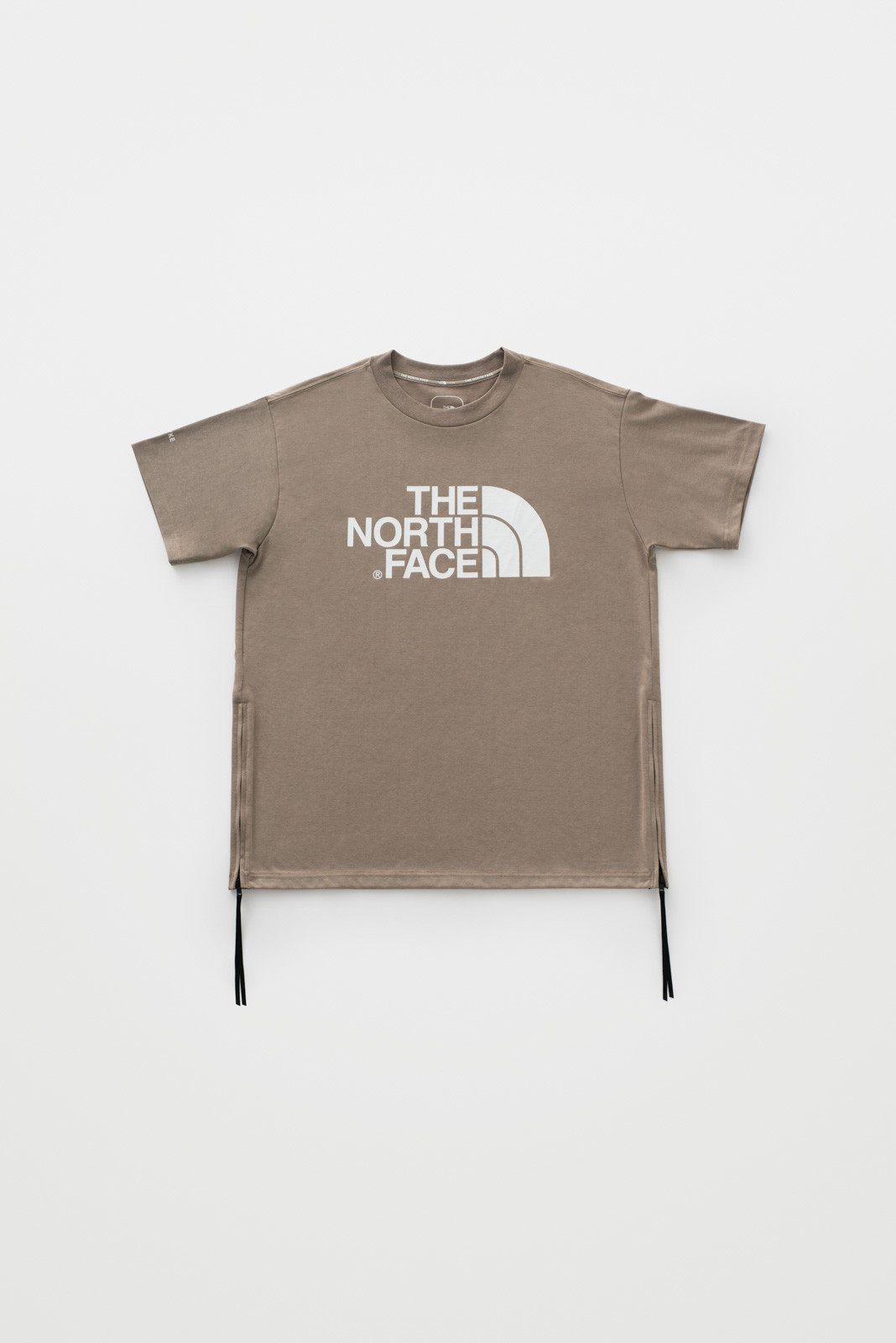 thenorthface hyke Tec Big Tee ハイク ノース M - Tシャツ(半袖/袖なし)