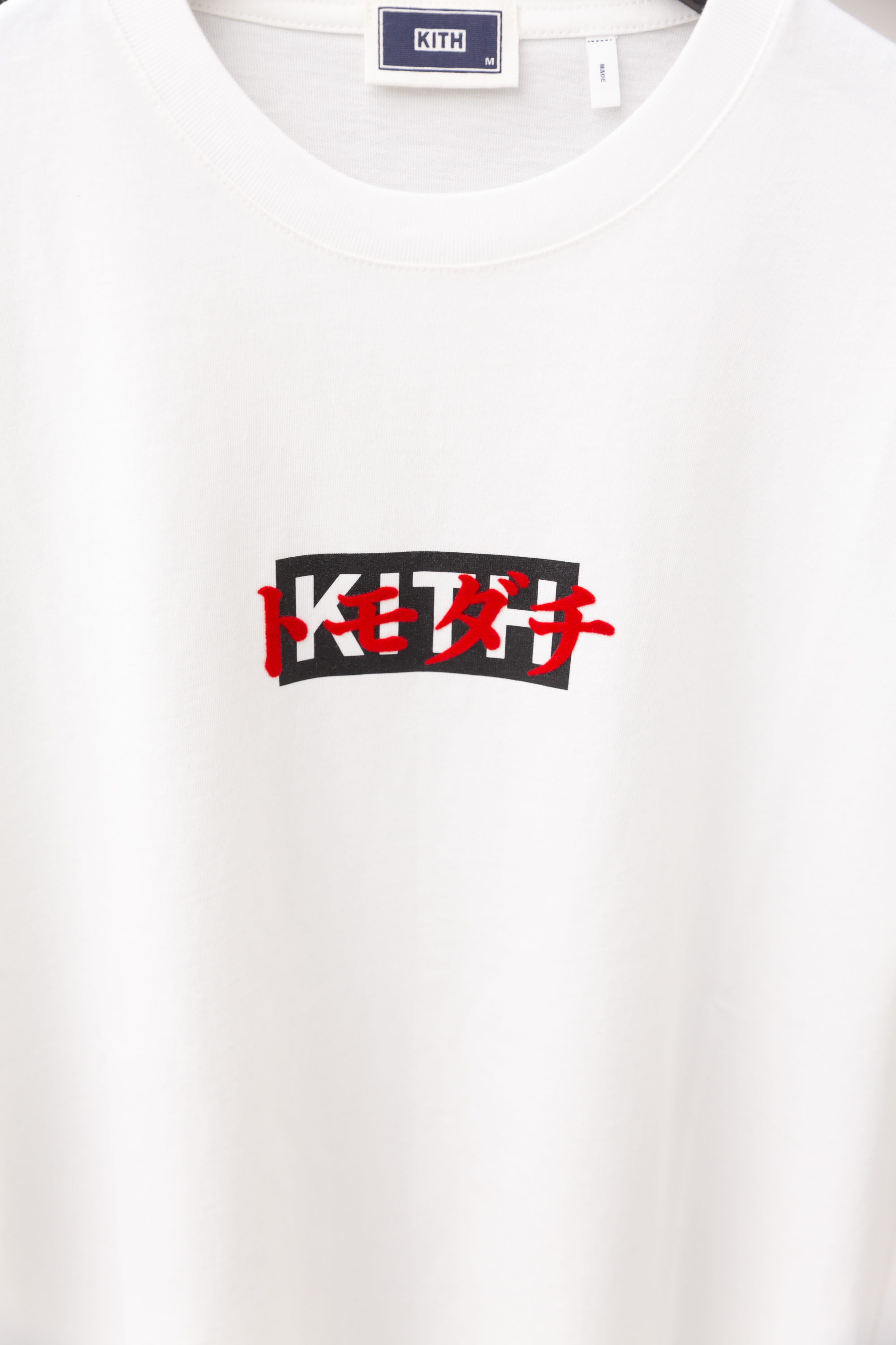 KITH」限定スニーカーからアイスまで販売、米国外初の路面店の内部公開