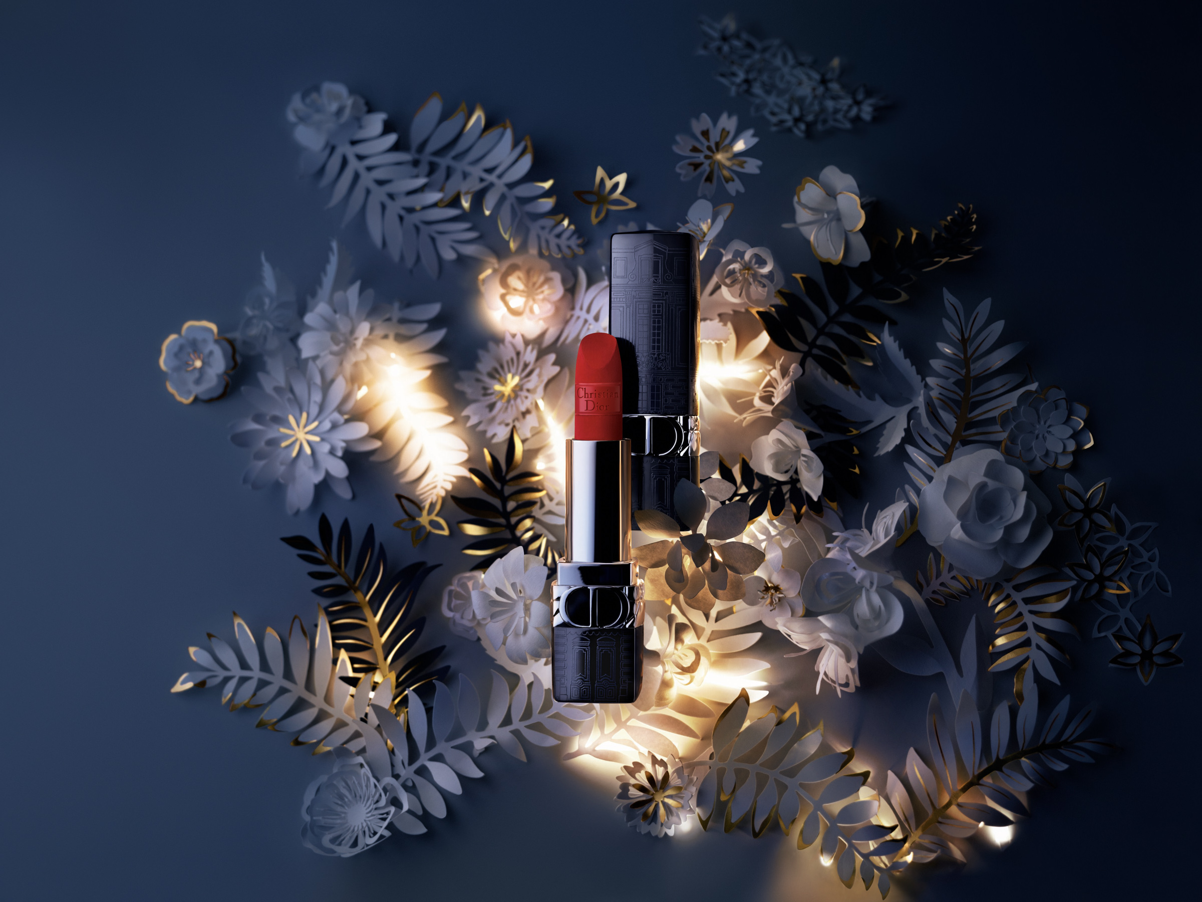 Dior クリスマスコフレ 2021年 ホリデー 限定 - 香水