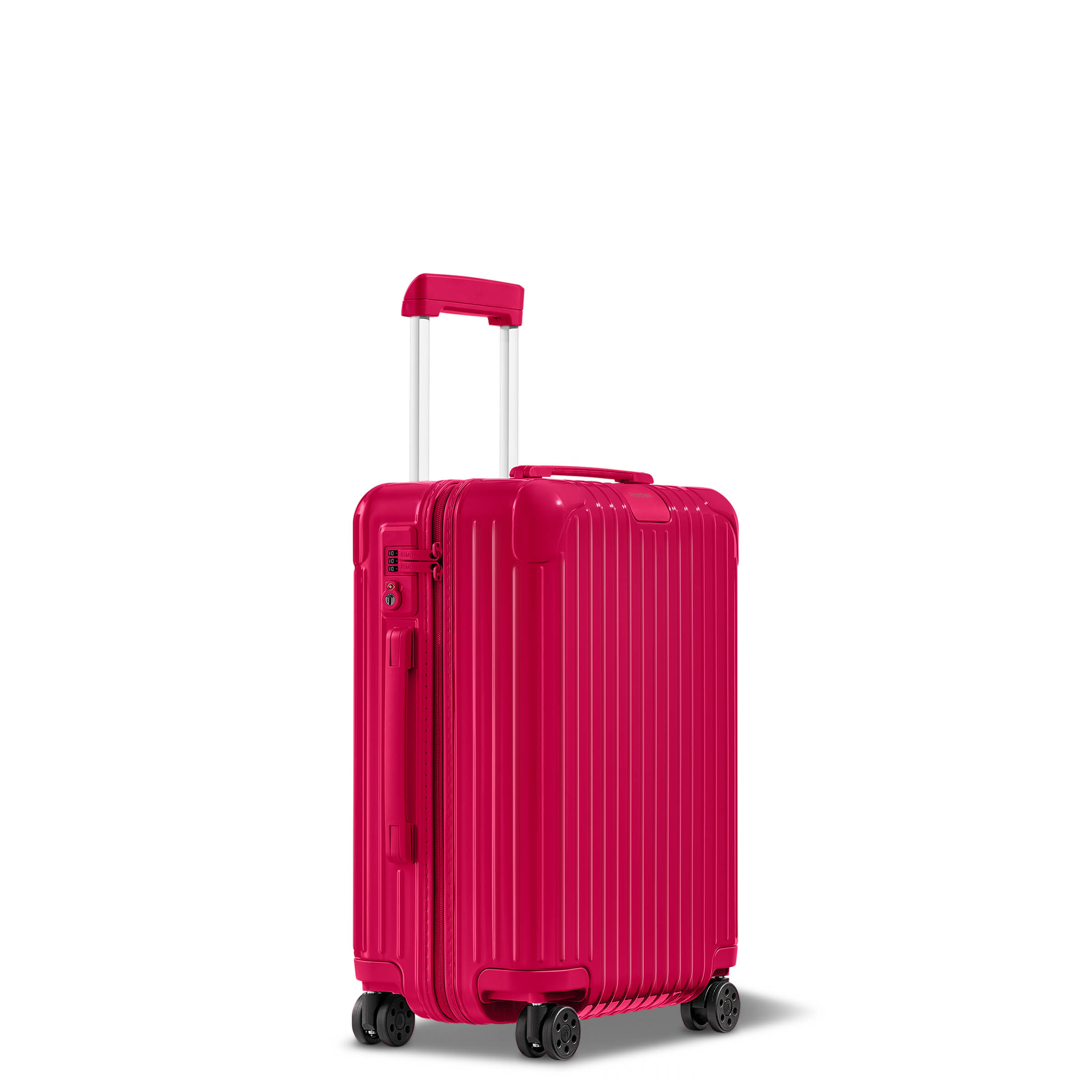 RIMOWA リモワ Essential Cabin ラズベリー 36L - 旅行用品