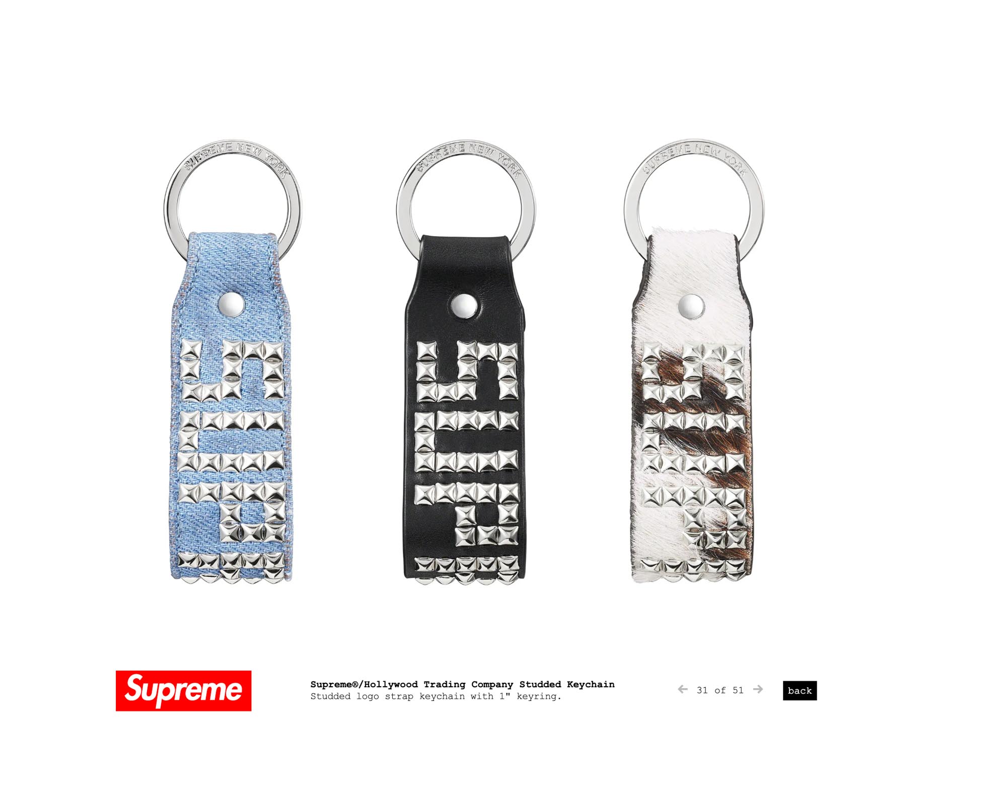 supreme たまごっち-