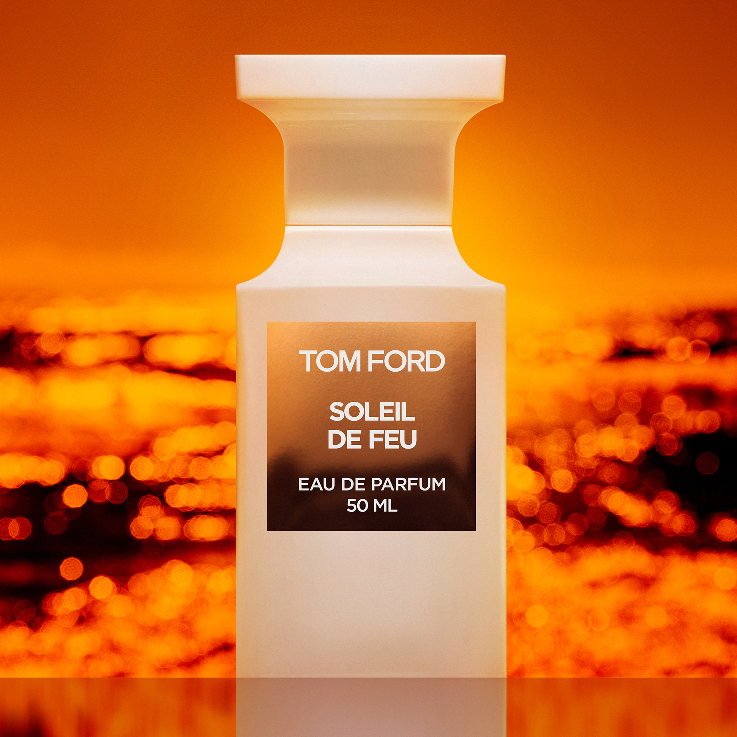 トム フォード ビューティ ソレイユ ブルロン オード パルファム 7.5ml 【楽天1位】 - 香水(ユニセックス)