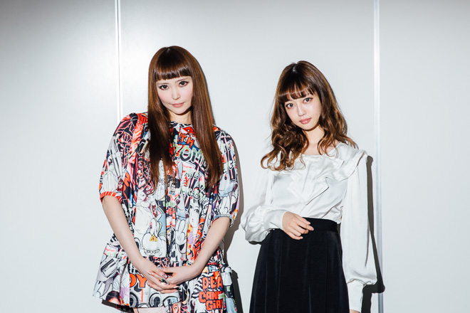 インタビュー】ファッションデザイナーが監督、中村里砂×TORICOが語るエログロ映画「少女椿」とは？