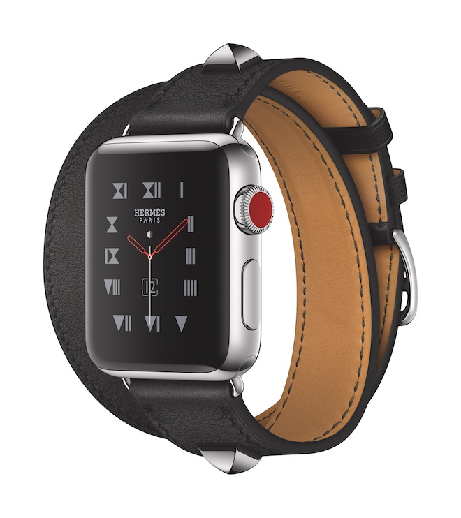 fran専用ページ1212 アップルウォッチ HERMES メドール Apple Watch - 時計
