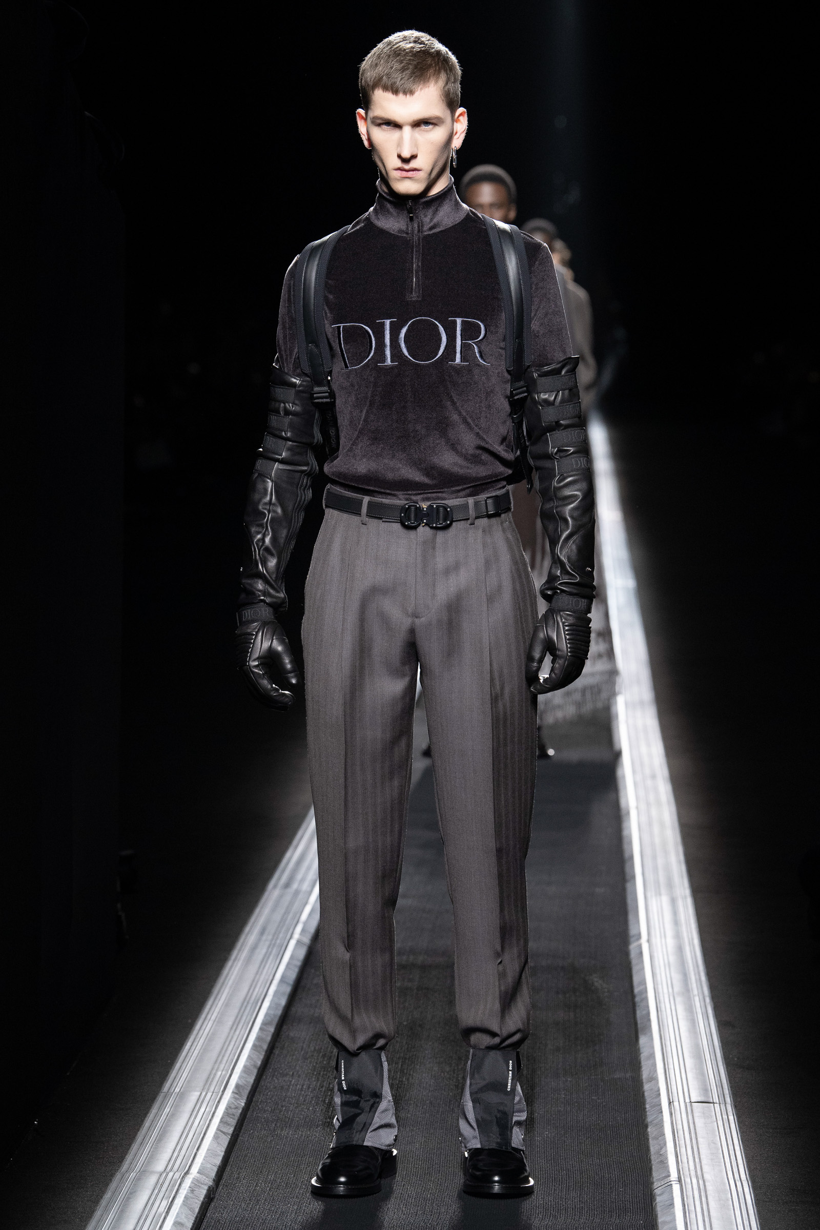 DIOR -Men's- 2019-20秋冬 | パリ | 画像49枚 - FASHIONSNAP