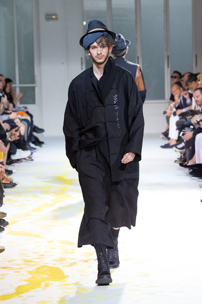 ヨウジヤマモトオム 2015SS クリップパンツ yohji yamamotoその他 - www.kirstenmomsen.com