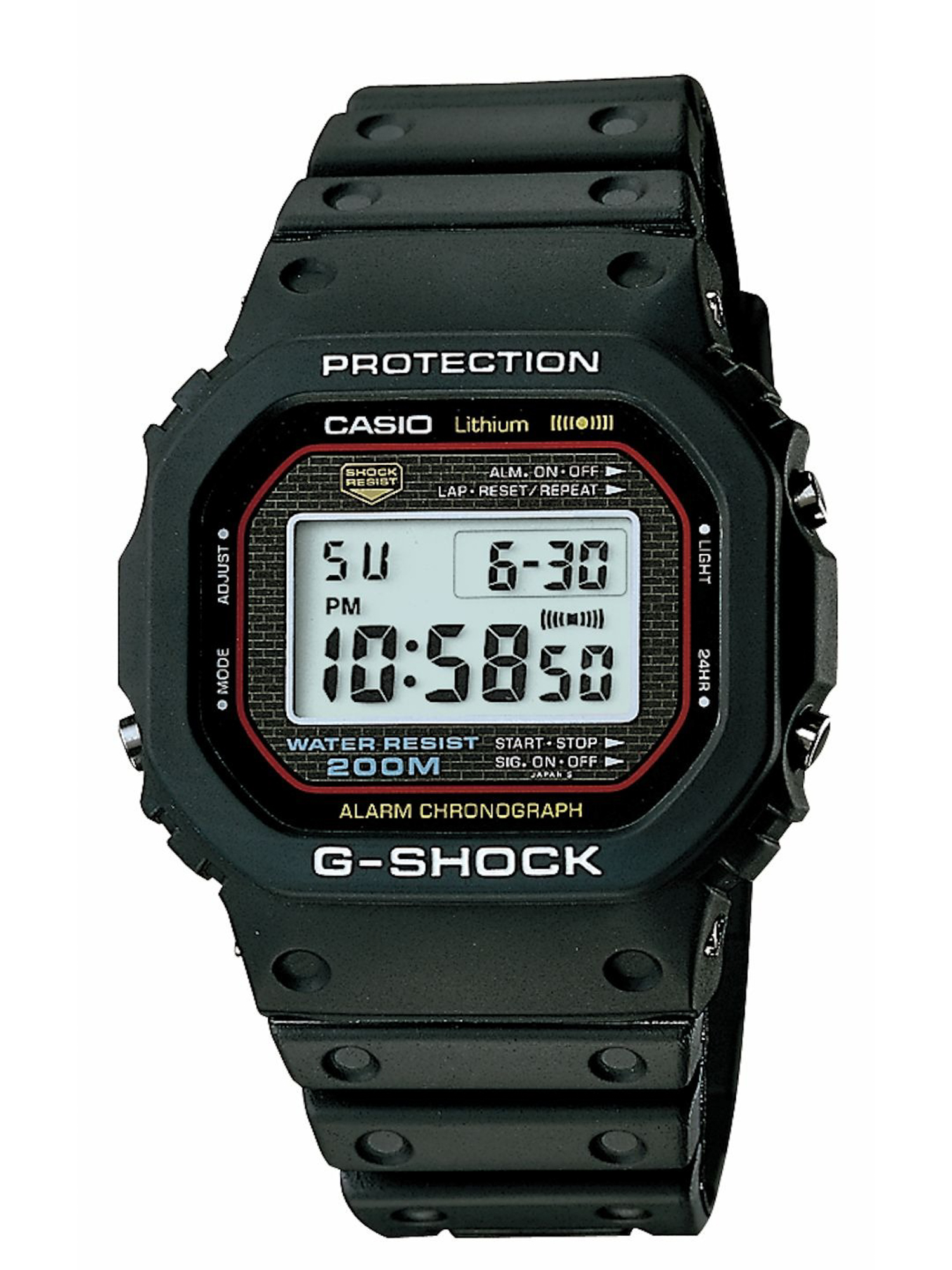 メンズ絶版モデル・G-SHOCK - 腕時計(デジタル)