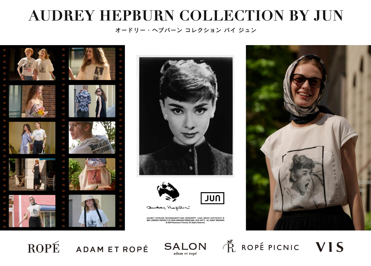 AUDREY HEPBURN オードリーヘップバーン 写真集 色々な - アート・デザイン・音楽