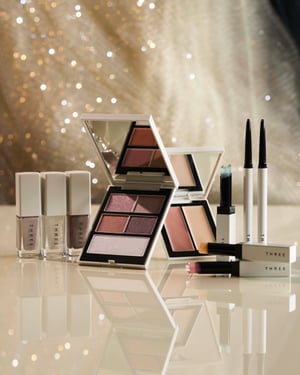 ��2025�ꥯ�ꥹ�ޥ����ե졿THREE���Ǥȥͥ���ι��ޤȤ��������ե쥰��󥹤ʤ�