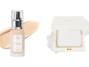 LE SSERAFIM専属メイクが手掛ける「ピュット」から初のベースメイクが登場　崩れにくさと美しい質感を追求