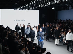 ミズイロインド、台湾・韓国の直営店が滑り出し好調　国内はラインナップ拡充