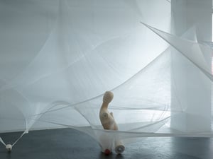 破壊すなわち再構築　24歳のここのがっこう出身デザイナー、林ひかりの現在地と未来像