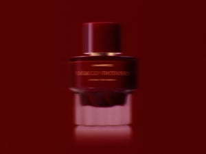 「CHAMBRE52」がサンパウロの夜に着想したブラックチェリーの濃密な香りを発売