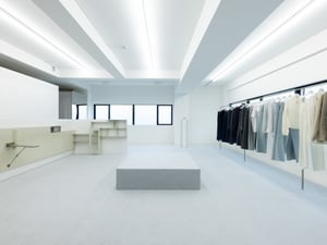 トゥ エ モン トレゾアのキュレーション企画第4弾　都会に暮らす女性の“聖域”「ベッドルーム」に着想