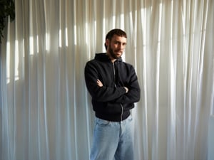 カンペールのCDにアブラハム・オルトゥーニョが就任　27年秋冬シーズンからクリエイションを統括