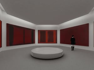 ��������?��`�ࡹ�Υǥ������뤬���_�����B��˥å� SANAA���OӋ�򵣵�