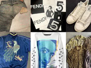 【令和のマストバイヴィンテージ番外編】VCM VINTAGE MARKET Vol.7のマストバイ 後編