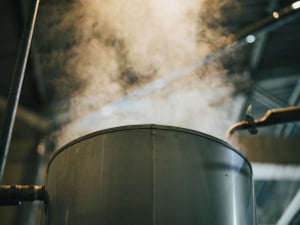 「THREE」が広島・尾道に3ヶ所目の蒸留所を開設　新たな精油づくりの拠点に