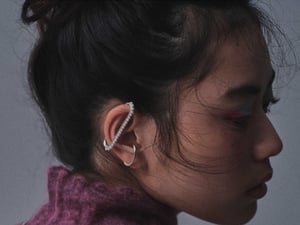 Encounter��Yuuki Inagaki & Hibiki Mizuno���l�⤬�ڤ��ؤ���݆���A