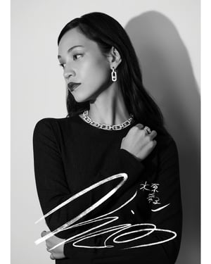 パリ発「メシカ」、メゾン アンバサダーに水原希子を起用