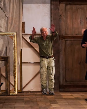 2025年CFDA賞、ラルフ ローレン、トム ブラウン、ザ・ロウが受賞