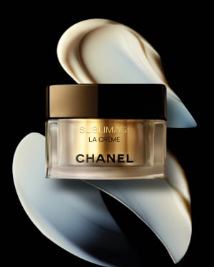 シャネルから新作クリームが登場　「ココ マドモアゼル」のチェーン付きフレグランスも