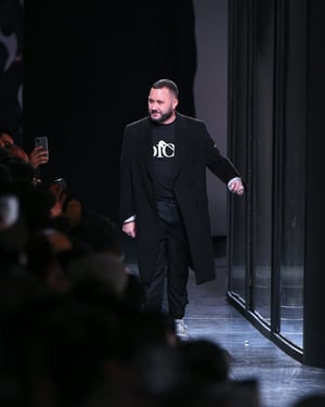 キム・ジョーンズが自身の名を冠した新レーベル始動　主に日本製、27年に販売開始
