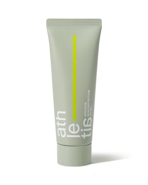 日本発クリーンビューティ「アスレティア」から全身用UVジェル