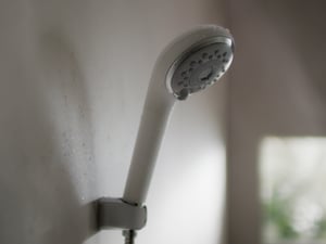 パナソニックがシャワーヘッドを発売　ファインバブル技術を搭載した新モデル