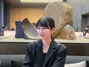 証券会社からアパレル業界へ　異業界出身者のキャリアの築き方