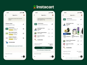 インスタカート × Claudeが実現する「最強のAIアシスタント」とは？