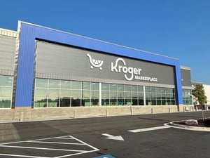 米スーパーマーケット「クローガー」　次期CEOに元ウォルマートUSトップのグレッグ・フォランを起用