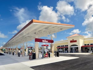 ファストフードを食い殺す米国のコンビニ　セブンイレブンも“日本化”へ