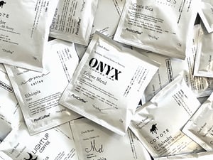 チョコレート時間をアップデート　ポストコーヒーキオスクがバレンタイン特別企画を実施