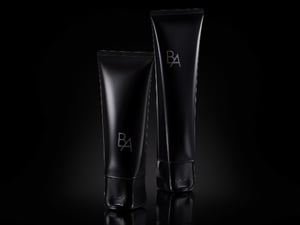 ポーラ・最高峰ブランド「B.A」のクレンジングクリームとウォッシュがリニューアル