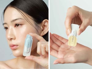 スキンケアブランド「メディリア」が登場　美容施術から着想の美容液を発売