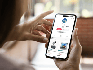 「ベストバイ」がTikTok Shopに公式ストアを開設　1万品目をラインナップ