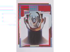 アーティスト クリスチャン・マークレーが銀座で展覧会を開催　新作シリーズを発表