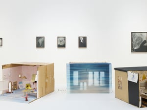 アーティスト シャルロット・デュマが語る世代間の継承、共生の形