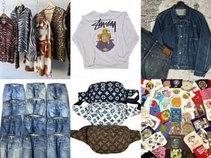 ����ͤΥޥ��ȥХ�������Ʃ`�����⾎��VCM VINTAGE MARKET Vol.8�Υޥ��ȥХ� ǰ��