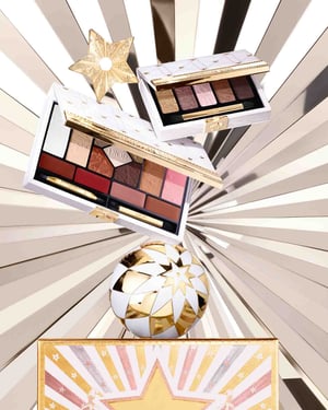 【2025年クリスマスコフレ】ディオール：サーカスの世界から着想したホリデーコレクション