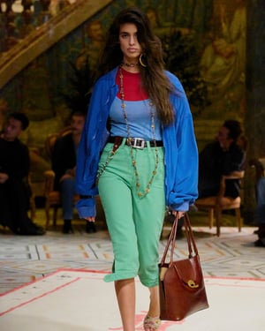 「ヴェルサーチェ」ダリオ・ヴィターレがチーフ・クリエイティブ・オフィサー退任　わずか1シーズンで