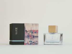 日本文化を香りで描く「破天荒」から限定フレグランス　浮世絵や歌舞伎役者を表現