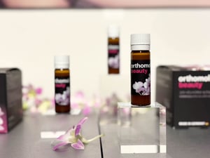 「オーソモル」がビューティドリンクを発売　加藤あいがアンバサダーに就任